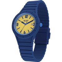 Orologio Hip Hop Uomo X MAN 3.0 in Silicone HWU1084 - HWU1084